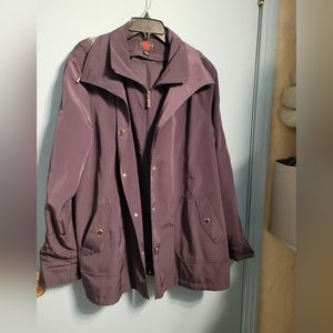 Xl Ladies Jacket